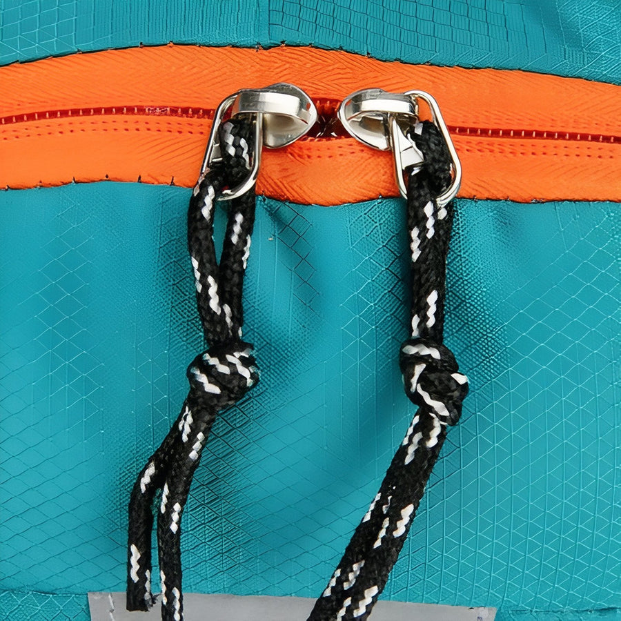 Hiking Hydration Backpack Lightweight Trail and Travel Daypack – product view 9 | Great Lakes Outdoor
