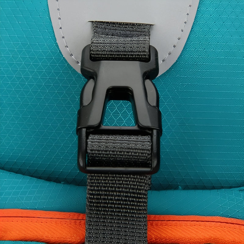 Hiking Hydration Backpack Lightweight Trail and Travel Daypack – product view 10 | Great Lakes Outdoor