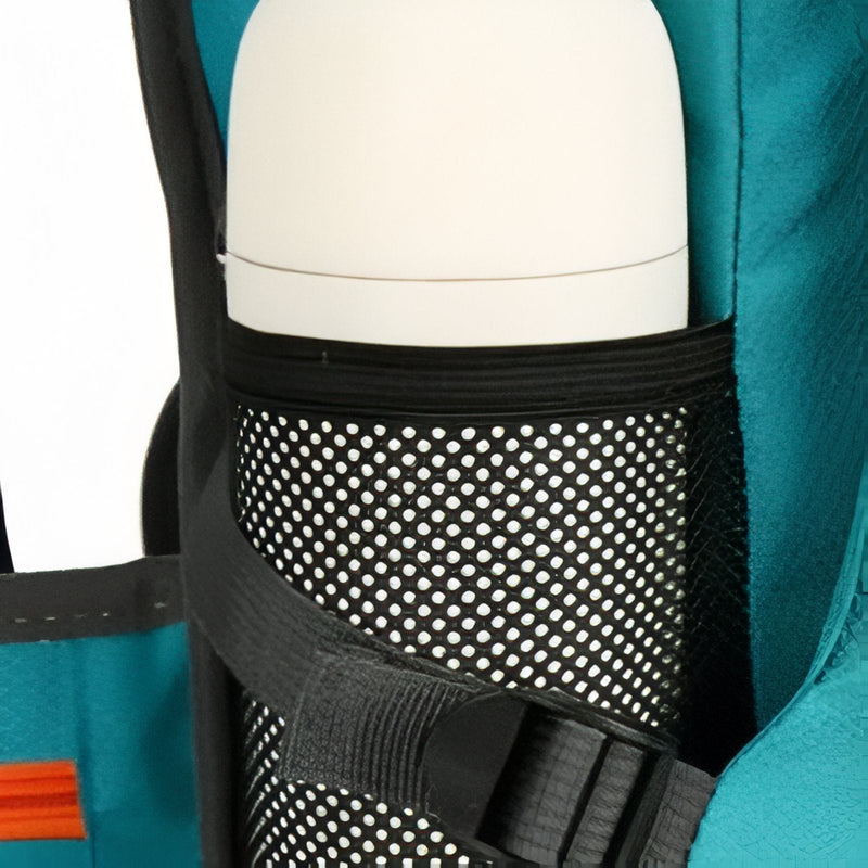 Hiking Hydration Backpack Lightweight Trail and Travel Daypack – product view 16 | Great Lakes Outdoor