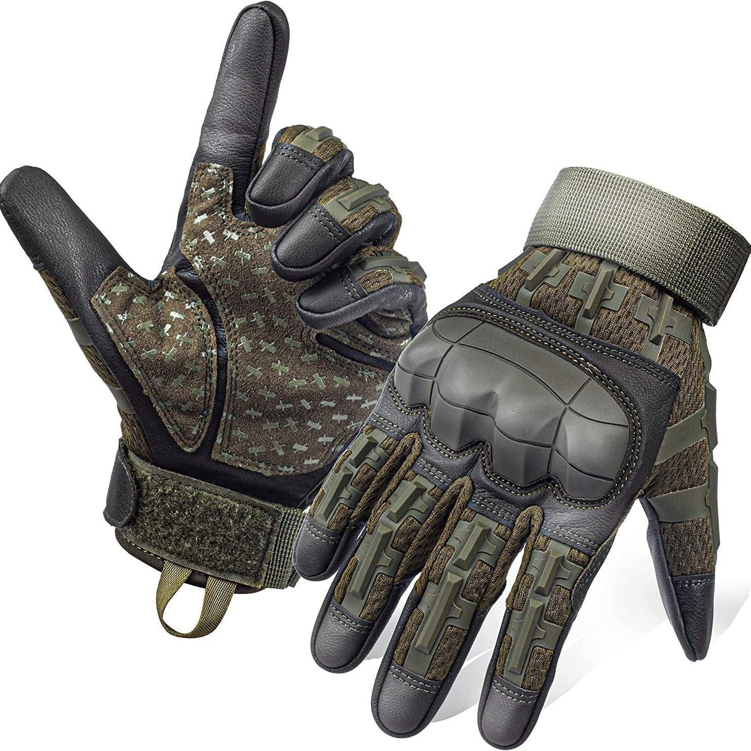 Indestructible Tactical 2.0 Glove – product view 4 | Great Lakes Outdoor