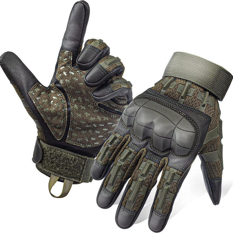 Indestructible Tactical 2.0 Glove – product view 4 | Great Lakes Outdoor