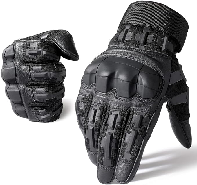 Indestructible Tactical 2.0 Glove – product view 5 | Great Lakes Outdoor