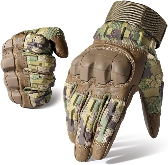 Indestructible Tactical 2.0 Glove – product view 6 | Great Lakes Outdoor