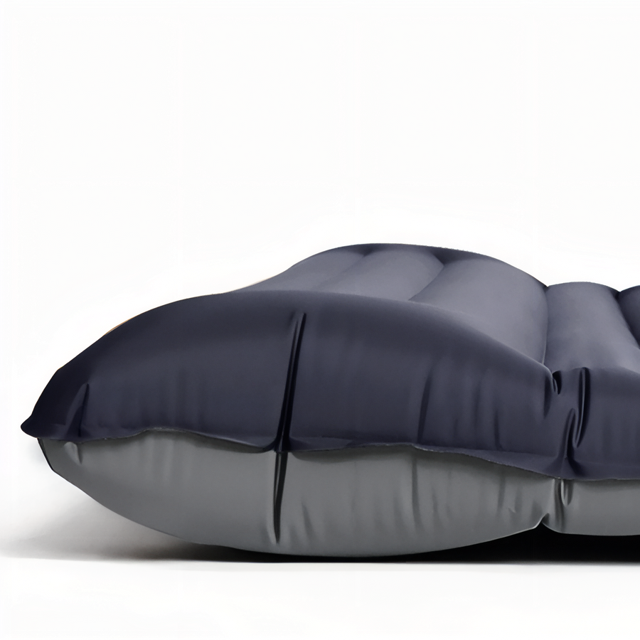 Inflatable Sleeping Pad Comfortable Lightweight Four Season Camping Mattress – product view 4 | Great Lakes Outdoor