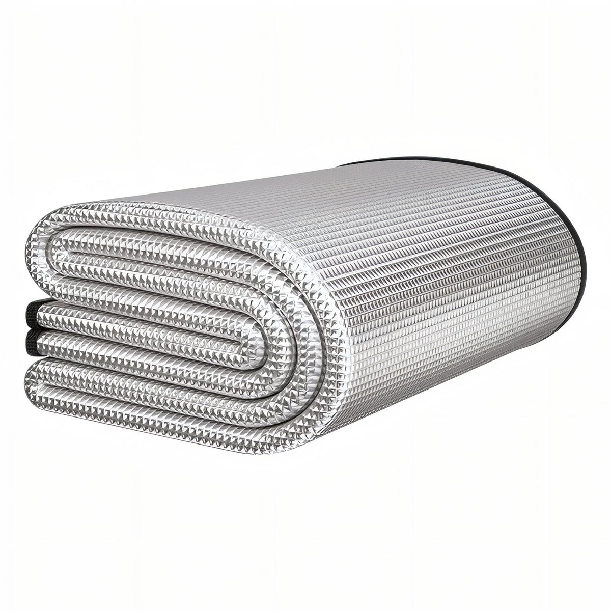 Insulating Camping Sleeping Pad Lightweight Foam Roll Ground Mat – product view 1 | Great Lakes Outdoor