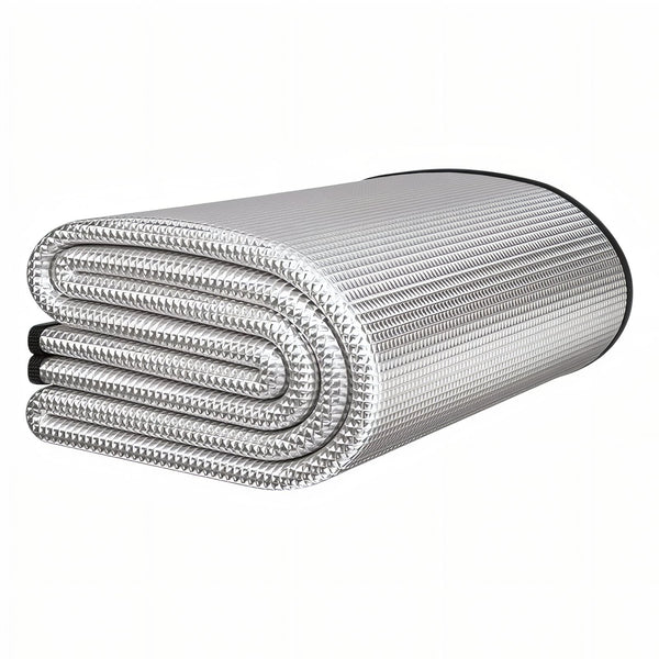 Insulating Camping Sleeping Pad Lightweight Foam Roll Ground Mat
