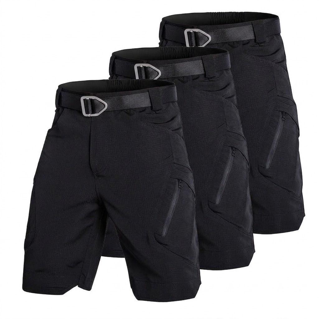 IX9 Outdoor Waterproof Tactical Shorts – product view 4 | Great Lakes Outdoor