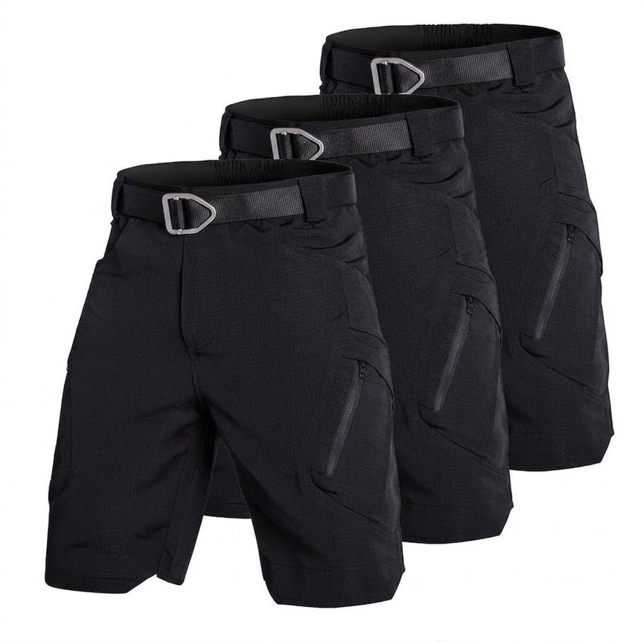IX9 Outdoor Waterproof Tactical Shorts – product view 4 | Great Lakes Outdoor