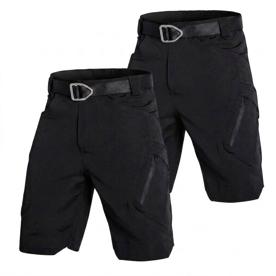 IX9 Outdoor Waterproof Tactical Shorts – product view 12 | Great Lakes Outdoor