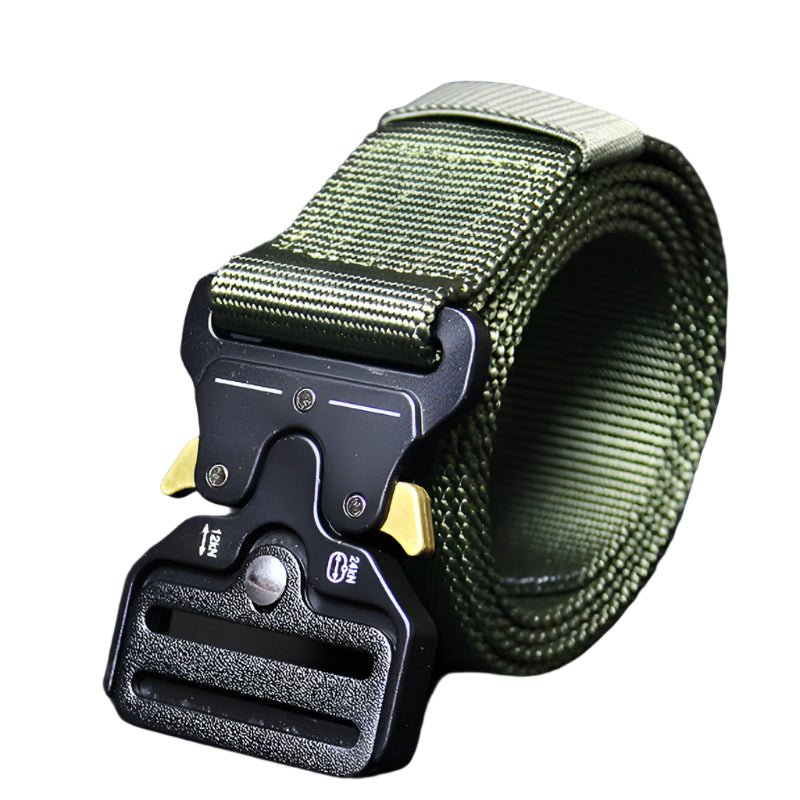 Kobra Tactical Quick Release Belt – product view 4 | Great Lakes Outdoor