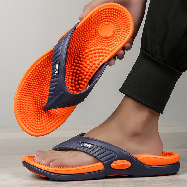 Lightweight Arch Support Sandals Non Slip Outdoor Beach Slides