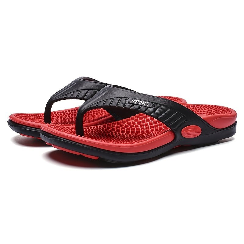 Lightweight Arch Support Sandals Non Slip Outdoor Beach Slides – product view 5 | Great Lakes Outdoor