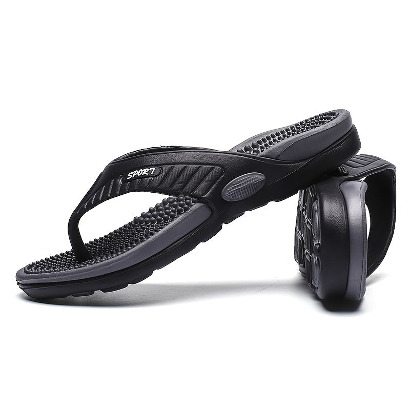 Lightweight Arch Support Sandals Non Slip Outdoor Beach Slides – product view 10 | Great Lakes Outdoor