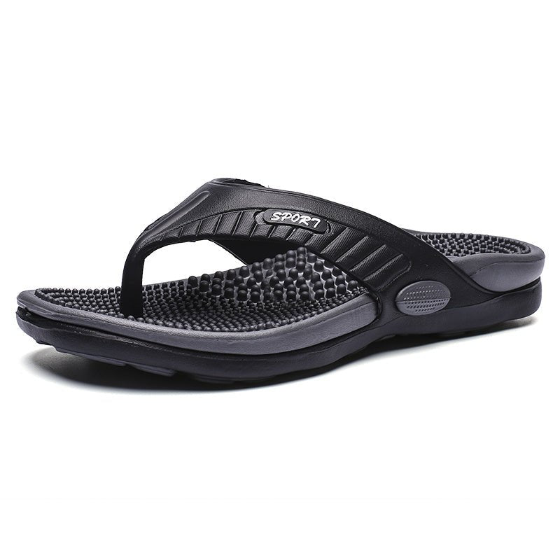 Lightweight Arch Support Sandals Non Slip Outdoor Beach Slides – product view 12 | Great Lakes Outdoor