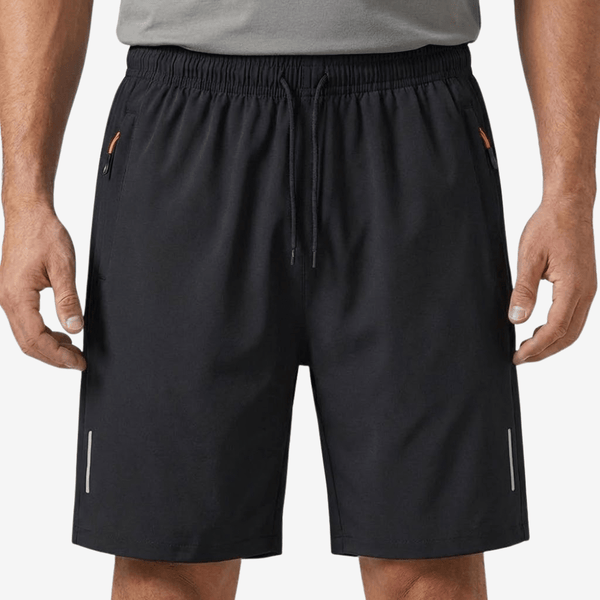 Lightweight Athletic Shorts Breathable Outdoor Training Hiking Shorts
