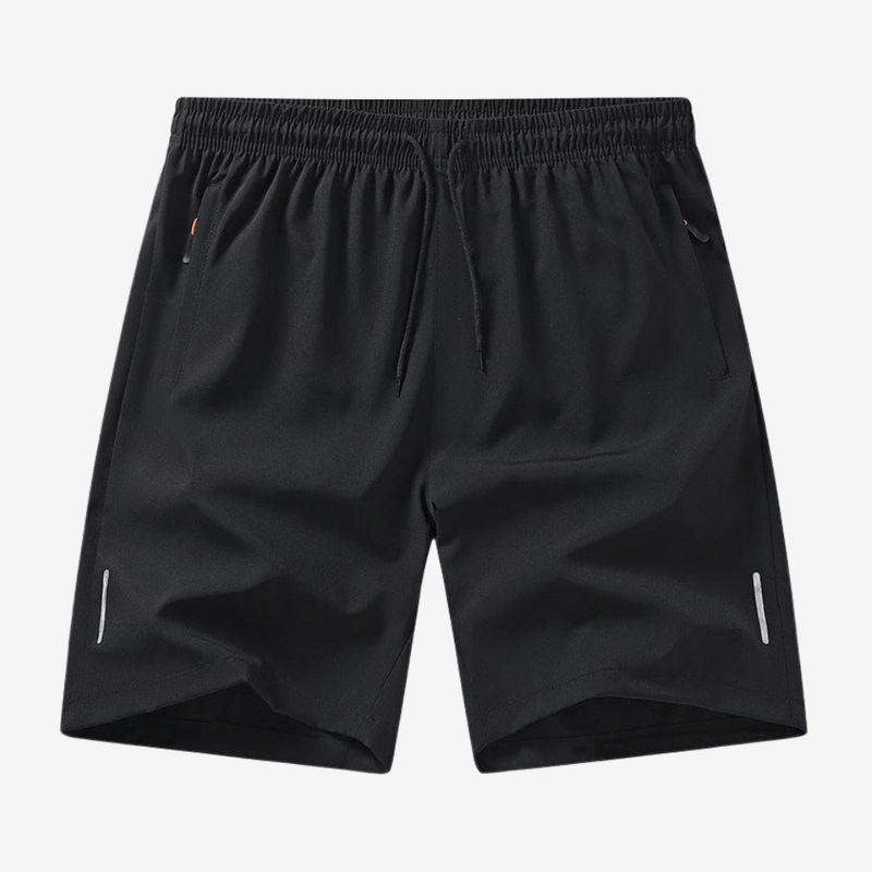 Lightweight Athletic Shorts Breathable Outdoor Training Hiking Shorts – product view 5 | Great Lakes Outdoor