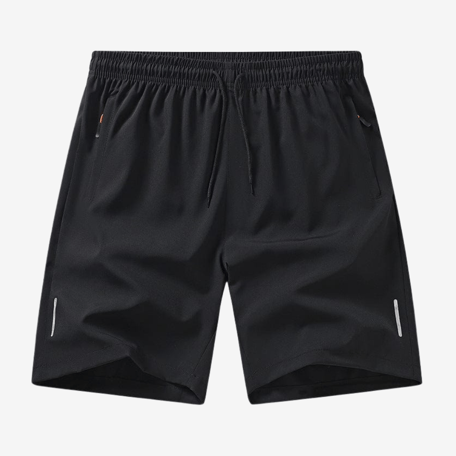 Lightweight Athletic Shorts Breathable Outdoor Training Hiking Shorts – product view 5 | Great Lakes Outdoor