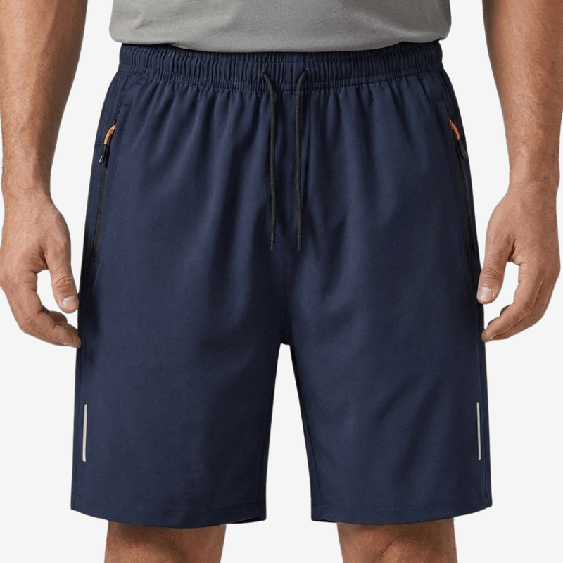 Lightweight Athletic Shorts Breathable Outdoor Training Hiking Shorts – product view 9 | Great Lakes Outdoor