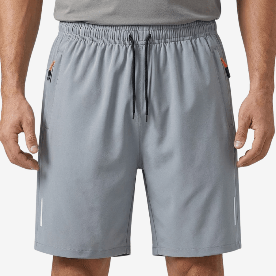 Lightweight Athletic Shorts Breathable Outdoor Training Hiking Shorts – product view 11 | Great Lakes Outdoor