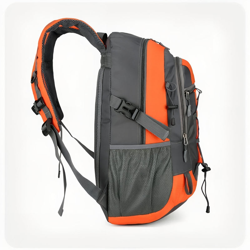Lightweight Hiking Backpack 30L Daypack for Outdoor Trekking – product view 6 | Great Lakes Outdoor