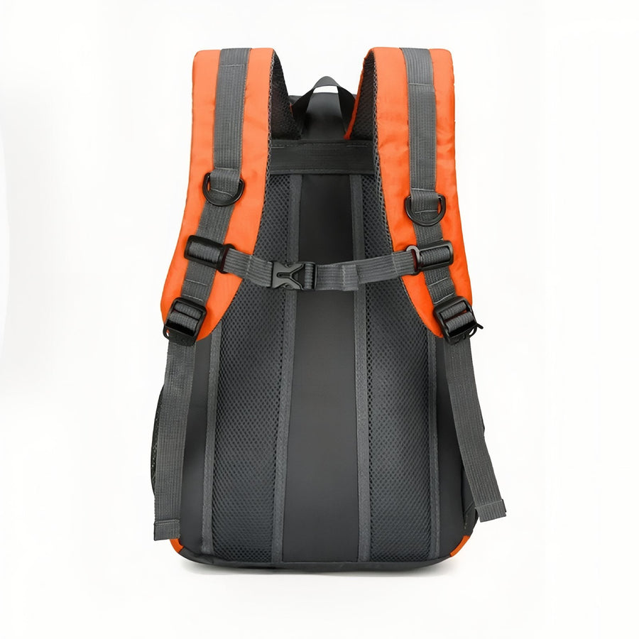 Lightweight Hiking Backpack 30L Daypack for Outdoor Trekking – product view 7 | Great Lakes Outdoor