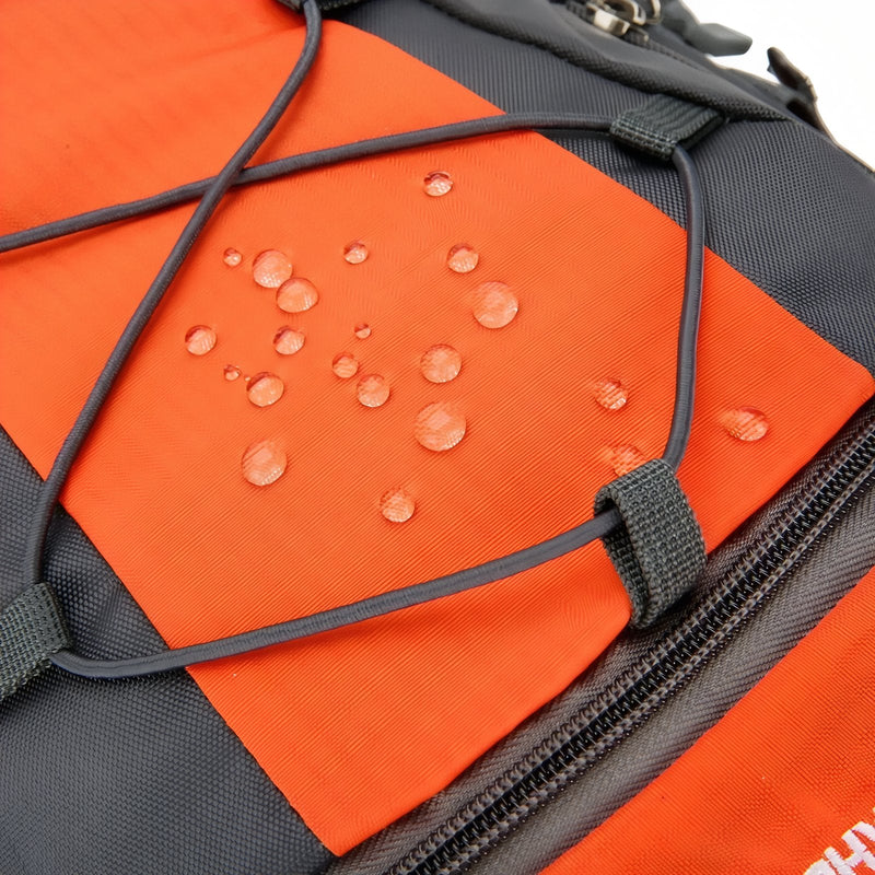 Lightweight Hiking Backpack 30L Daypack for Outdoor Trekking – product view 8 | Great Lakes Outdoor