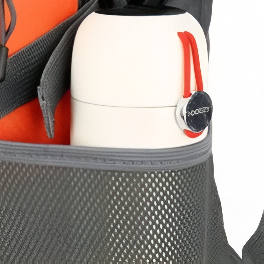 Lightweight Hiking Backpack 30L Daypack for Outdoor Trekking – product view 10 | Great Lakes Outdoor