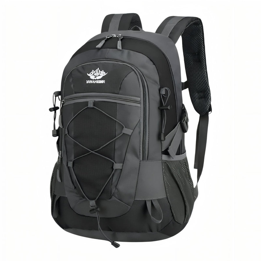 Lightweight Hiking Backpack 30L Daypack for Outdoor Trekking – product view 15 | Great Lakes Outdoor