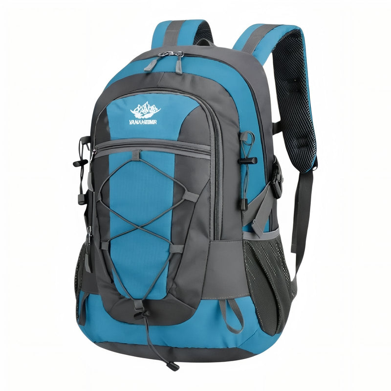 Lightweight Hiking Backpack 30L Daypack for Outdoor Trekking – product view 16 | Great Lakes Outdoor