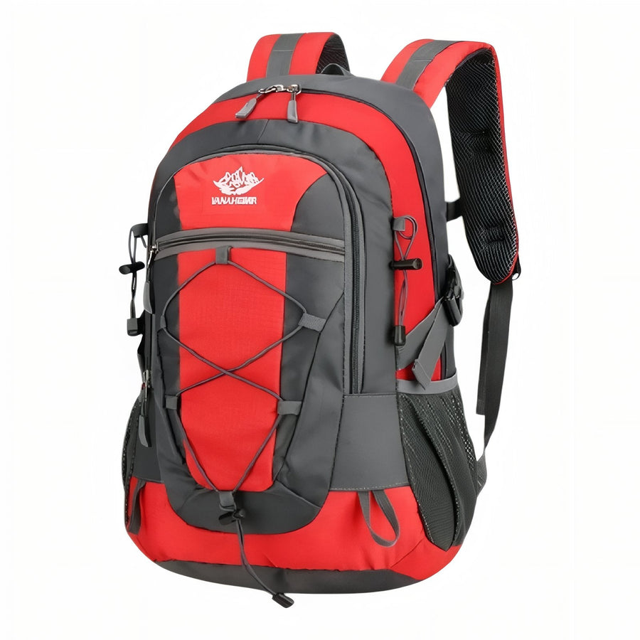 Lightweight Hiking Backpack 30L Daypack for Outdoor Trekking – product view 17 | Great Lakes Outdoor