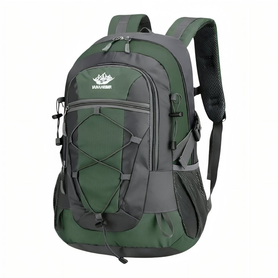 Lightweight Hiking Backpack 30L Daypack for Outdoor Trekking – product view 18 | Great Lakes Outdoor
