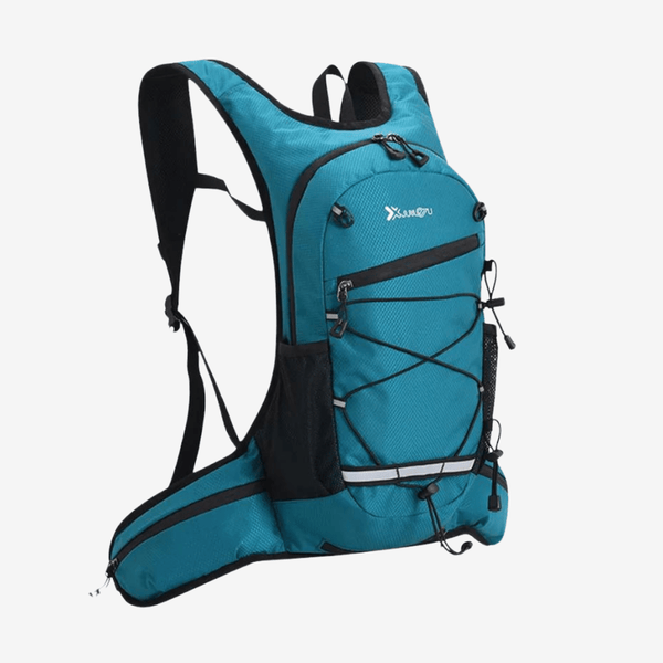 Lightweight Hiking Backpack Breathable Daypack for Cycling and Walking