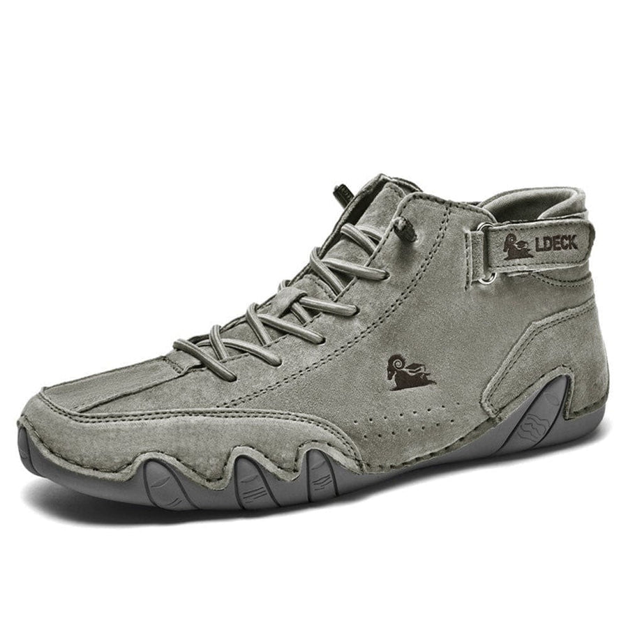 Lightweight Walking Shoes Slip Resistant Breathable Outdoor Trail Sneakers – product view 16 | Great Lakes Outdoor