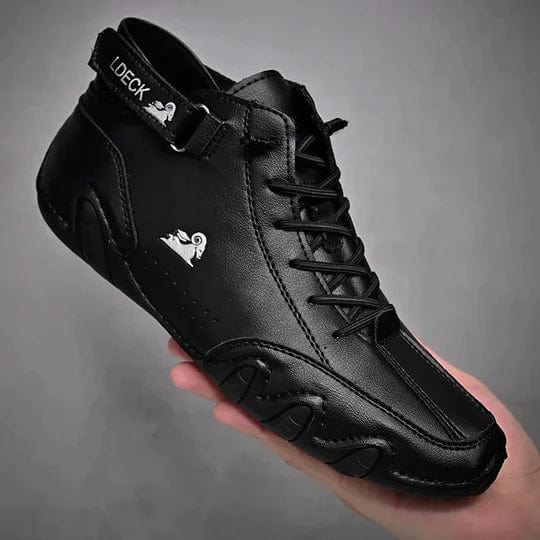 Lightweight Walking Shoes Slip Resistant Breathable Outdoor Trail Sneakers – product view 17 | Great Lakes Outdoor