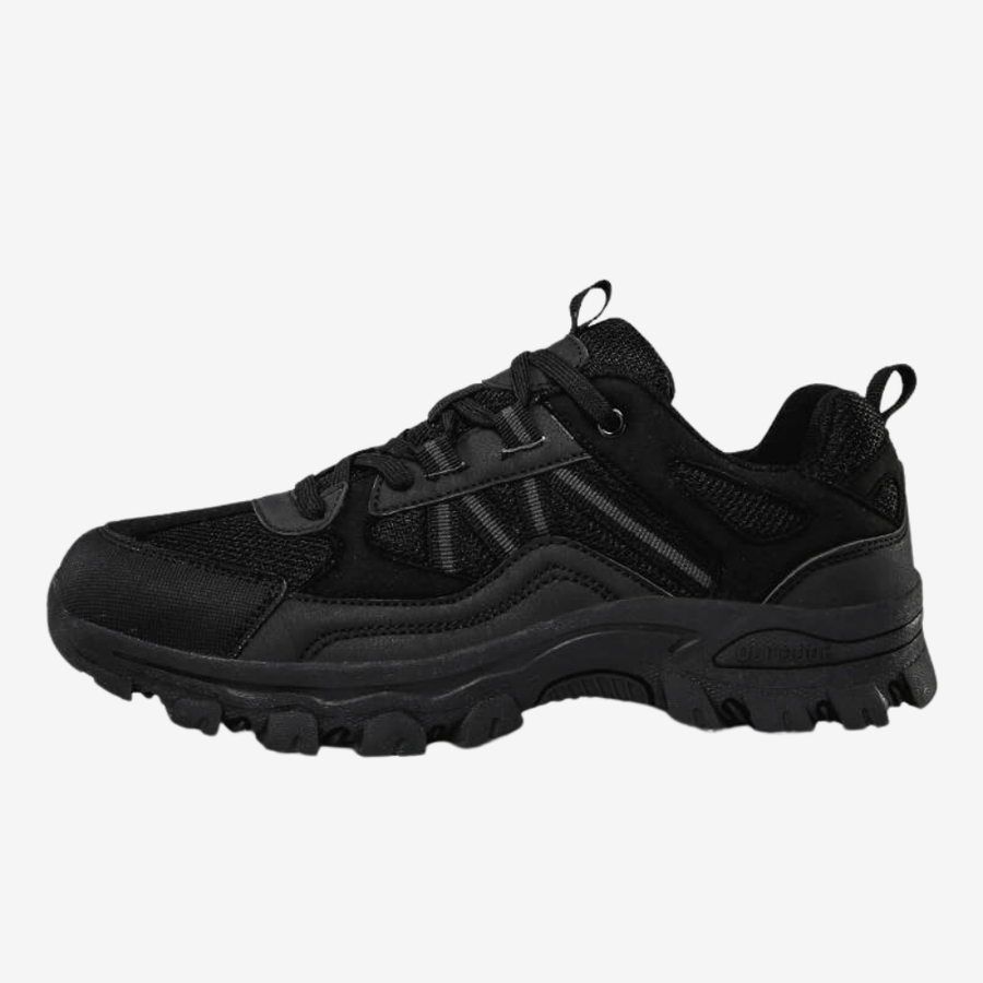 Lightweight Water-Resistant Hiking Shoes for Durable Trail Comfort – product view 9 | Great Lakes Outdoor