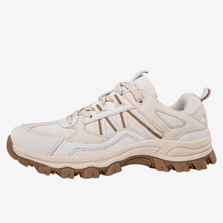 Lightweight Water-Resistant Hiking Shoes for Durable Trail Comfort – product view 10 | Great Lakes Outdoor