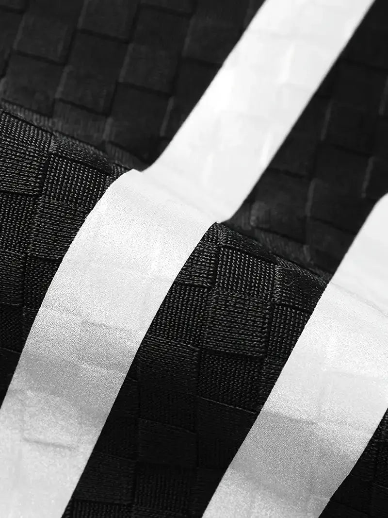 Men’s Cycling Shorts Long Gel Padded Breathable Bike Tights – product view 10 | Great Lakes Outdoor