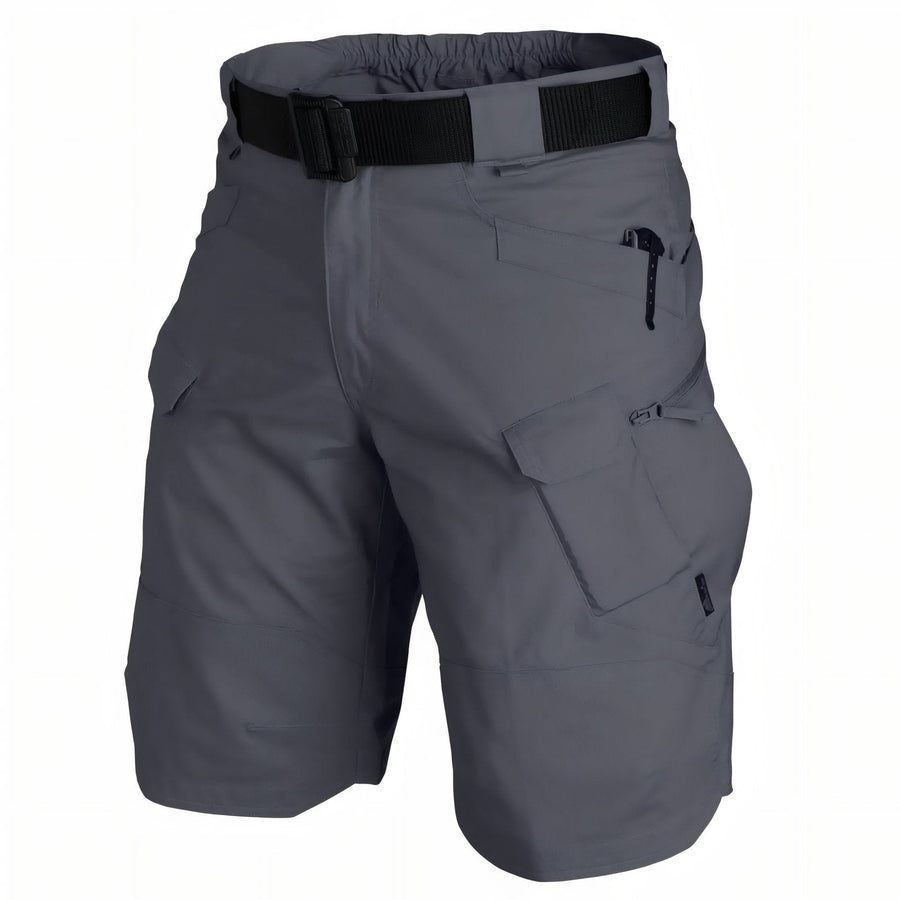 Men's Hiking Cargo Shorts Durable Lightweight Outdoor Trekking Shorts – product view 12 | Great Lakes Outdoor