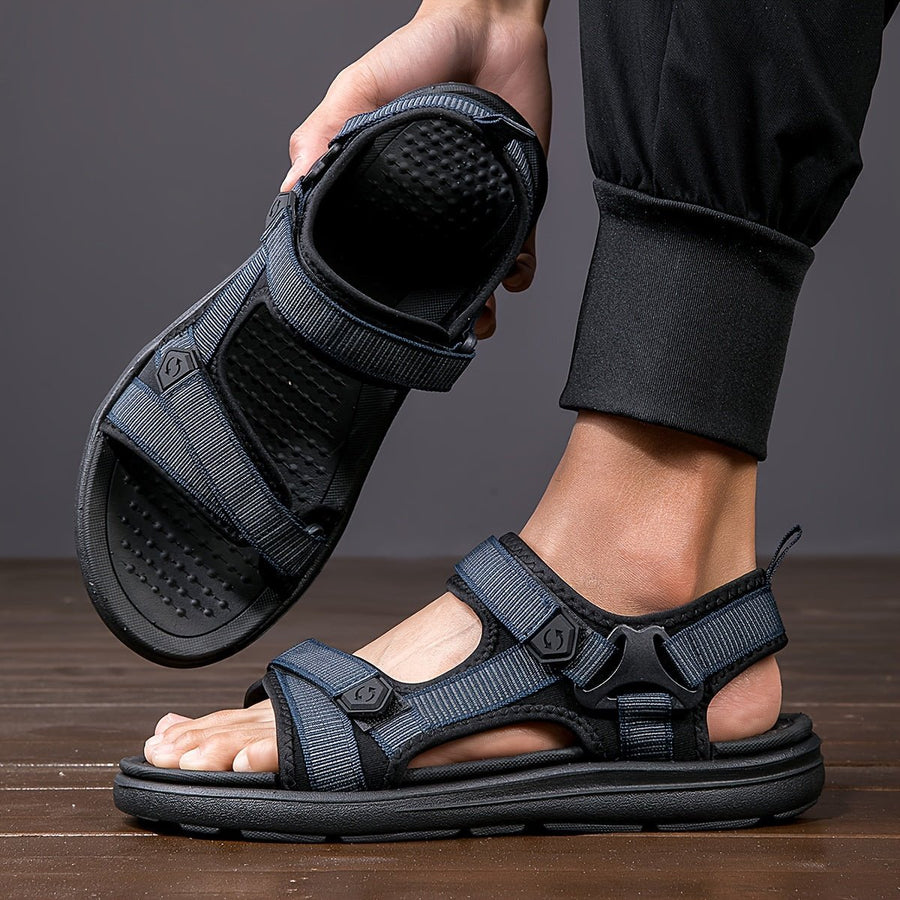 Men's Hiking Sandals Breathable Non-Slip Summer Trail Shoes – product view 1 | Great Lakes Outdoor