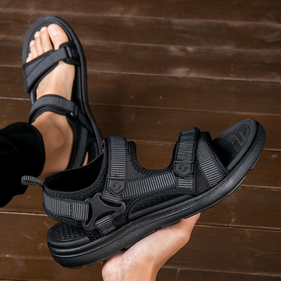 Men's Hiking Sandals Breathable Non-Slip Summer Trail Shoes – product view 5 | Great Lakes Outdoor