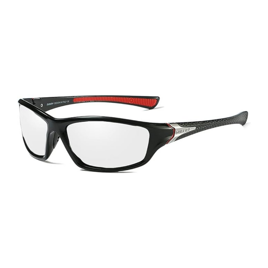 Men’s Polarized Sports Sunglasses UV Protection Lightweight Outdoor Eyewear – product view 1 | Great Lakes Outdoor