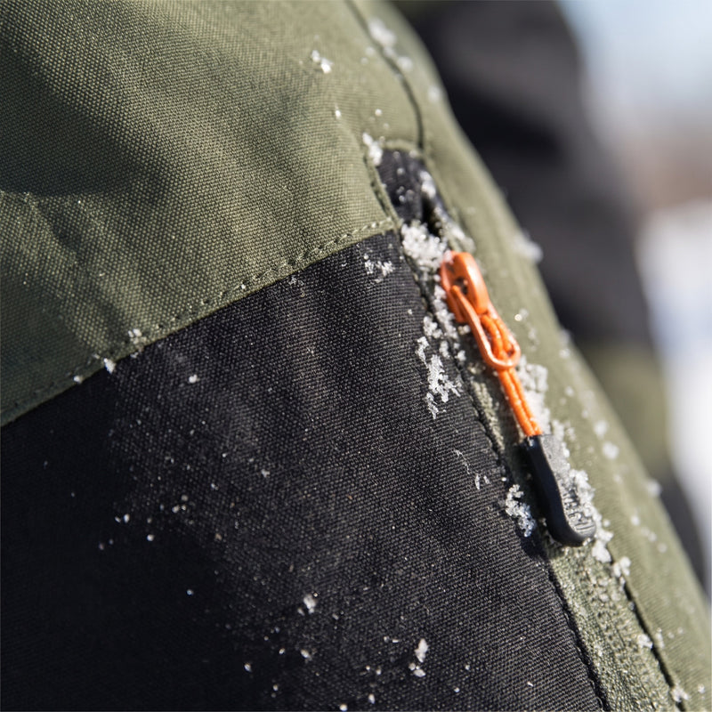Men’s Ski Touring Pants Waterproof Quick Dry UV Resistant Mountain, product photo 4