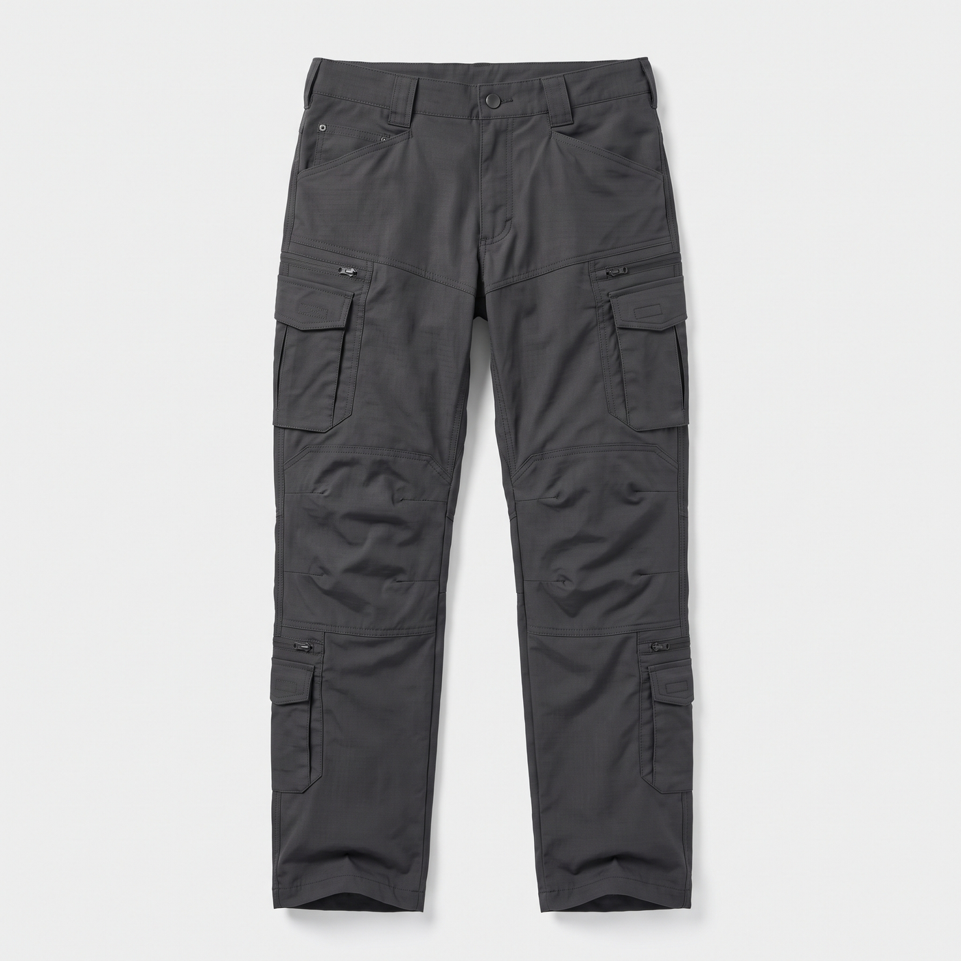 Men's Urban Cargo Pants Waterproof Ripstop Tactical Pants – product view 1 | Great Lakes Outdoor