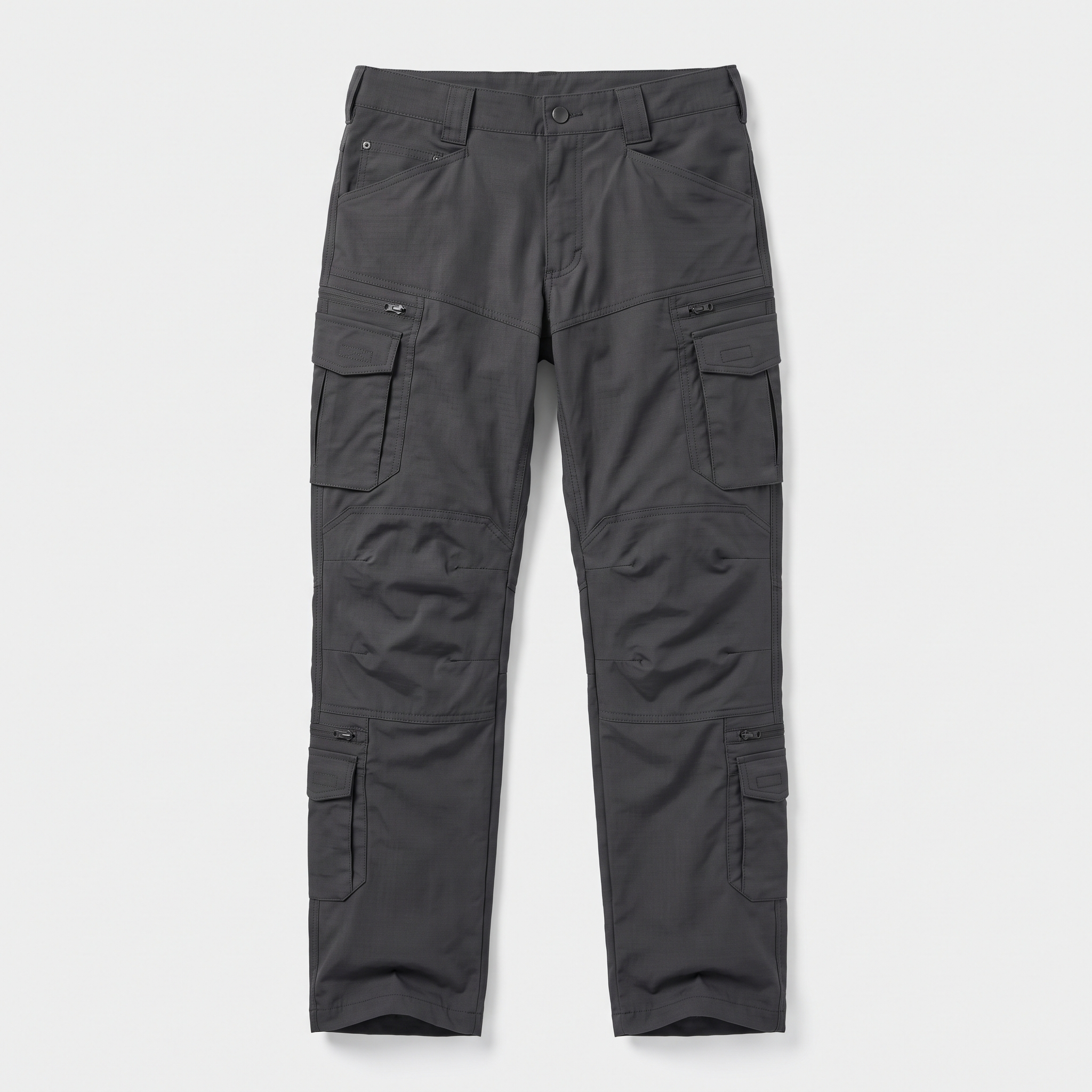 Men's Urban Cargo Pants Waterproof Ripstop Tactical Pants – product view 1 | Great Lakes Outdoor
