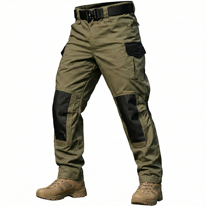 Men's Urban Cargo Pants Waterproof Ripstop Tactical Pants – product view 4 | Great Lakes Outdoor