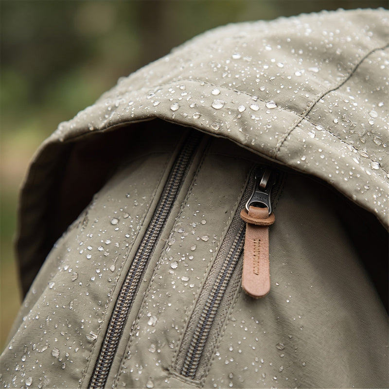 Mountain Hiking Jacket Waterproof Windproof Unisex Outdoor Shell, product photo 4