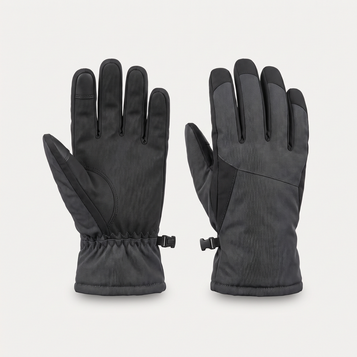 Outdoor Touchscreen Gloves – Windproof & Water-Resistant – product view 1 | Great Lakes Outdoor