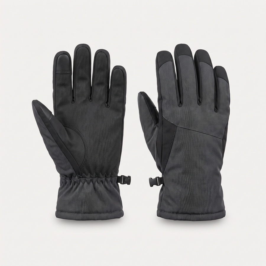 Outdoor Touchscreen Gloves – Windproof & Water-Resistant – product view 1 | Great Lakes Outdoor