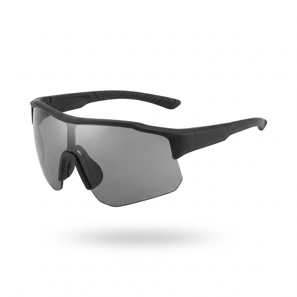 Photochromic Cycling Sunglasses - product photo