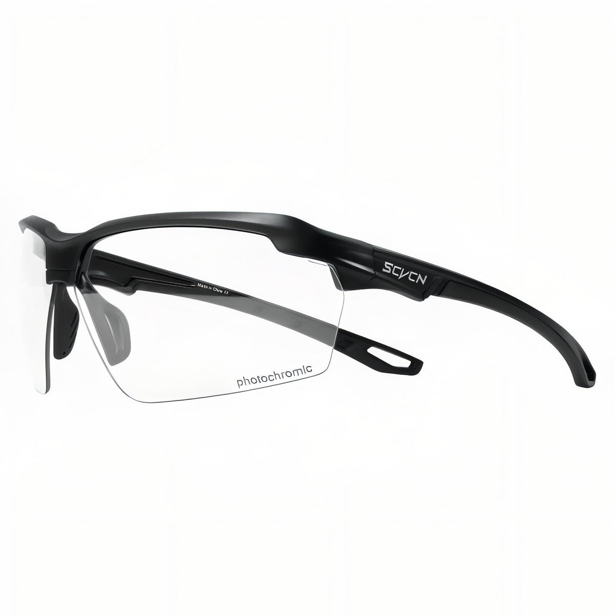 Photochromic Hiking Sunglasses Lightweight UV400 Trail Riding Eyewear – product view 1 | Great Lakes Outdoor